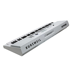 Синтезатор Kurzweil KP110 WH