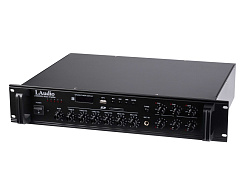 Усилитель мощности LAudio LAM6350U