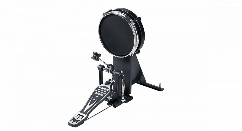 Фото Цифровая ударная установка, кевлар Medeli DD638DX