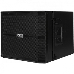 Активный сабвуфер ZTX audio VR918A