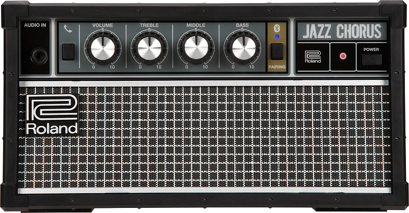 Фото Roland JC-01B