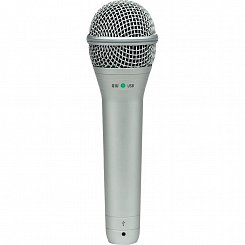 Samson Q1U USB динамический ручной микрофон