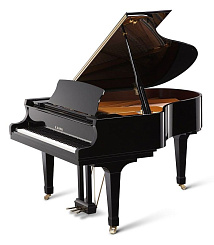 Рояль Kawai GX-2 M/PEP, чёрный полированный