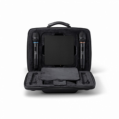 Комплект караоке Evo URAL 15th Plus