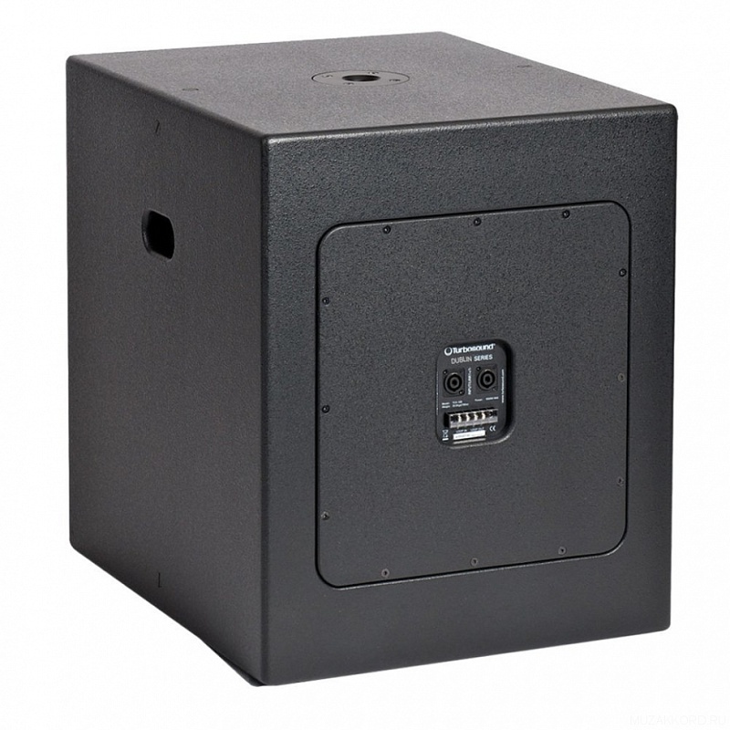 Фото Turbosound DUBLIN TCX118B
