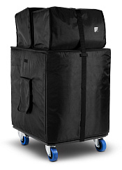 Транспортный комплект LD Systems DAVE 18 G4X BAG SET