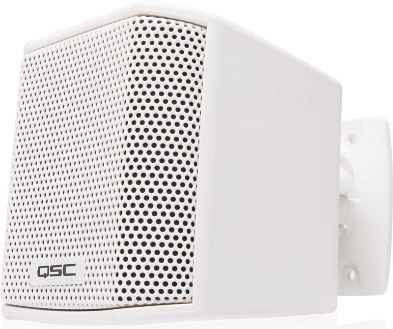 Фото QSC AD-S.SAT-WH