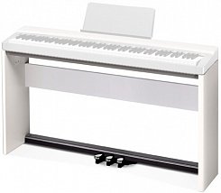 CASIO CS-67 PWE Подставка для цифрового пианино