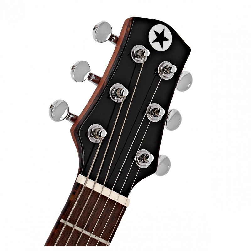 Комплект с трэвел-гитарой Blackstar Carry On Lite White в магазине Music-Hummer