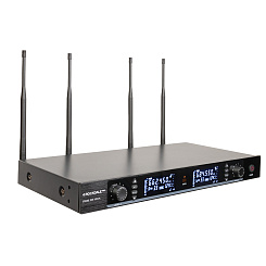 Радиосистема ROCKDALE PRO Stage 220 Vocal