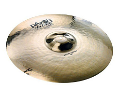 Тарелка 19” 0005152919 Twenty Custom Metal Crash Paiste