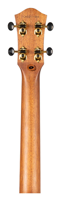 Фото Укулеле баритон FLIGHT AURORA BARITONE EQ-A