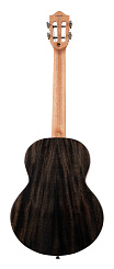 Укулеле баритон FLIGHT IRIS Tinta Baritone TBK, чёрный