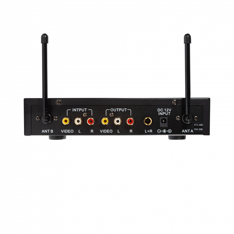 Фото Комплект караоке Evolution Shaker Classic 15th SUB