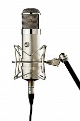 Микрофон студийный ламповый WARM AUDIO WA-47
