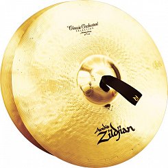 ZILDJIAN 20` CLASSIC ORCHESTRAL SELECTION MED HEAVY