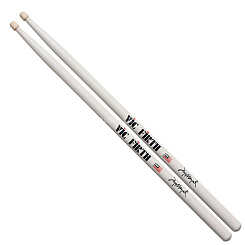 VIC FIRTH SJM Signature Series -- Jojo Mayer