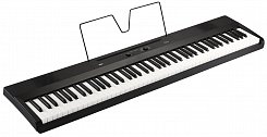 Цифровое пианино KORG L1 BK