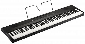 Цифровое пианино KORG L1 BK в магазине Music-Hummer