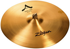 ZILDJIAN 23` A SWEET RIDE