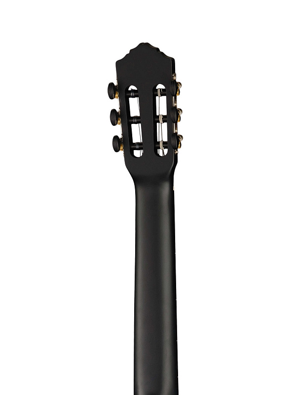 Классическая гитара Ortega RST5MBK Student Series в магазине Music-Hummer