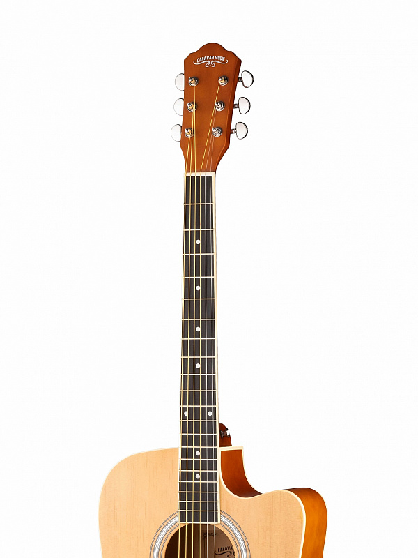 Акустическая гитара Naranda HS-4140-N в магазине Music-Hummer