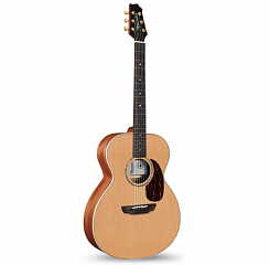  Alhambra AJ-SM E9 1.122 Электро-акустическая гитара
