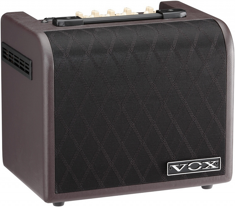 Комбо-усилитель VOX AGA30 в магазине Music-Hummer