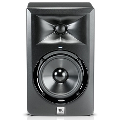 JBL LSR305 2-х полосный активный студийный монитор