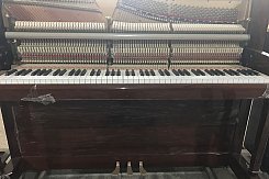 Пианино Middleford UP-110WA