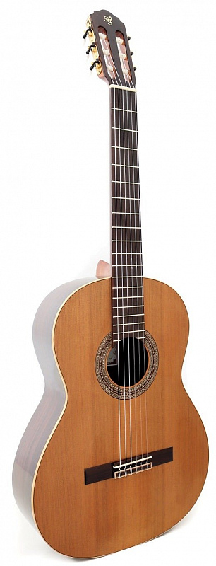 Гитара классическая PRUDENCIO SAEZ 4A Cedar Top в магазине Music-Hummer