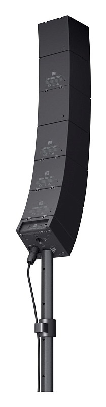 Фото Активная акустическая система LD Systems CURV 500 TS