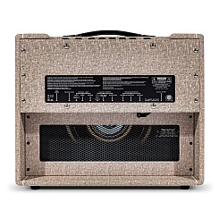 Комбоусилитель гитарный Blackstar St. James 50 EL34