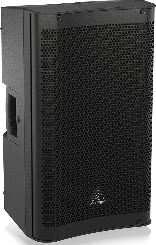 Фото Behringer DR112DSP 