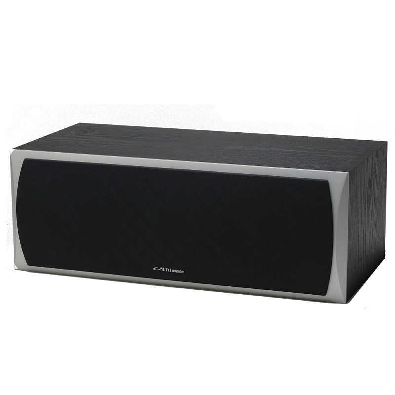 Фото Акустические системы центрального канала Ultimate Stage TRC5