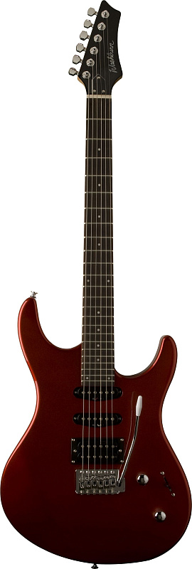 Фото WASHBURN RX10-MB