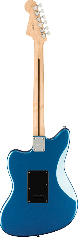 Фото FENDER SQUIER Affinity 2021 Jazzmaster LRL Lake Placid Blue