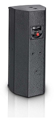 Пассивная инсталляционная акустическая система LD Systems SAT 242 G2, чёрная