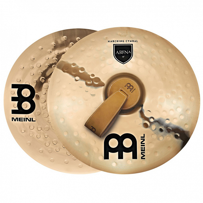 Фото Meinl MA-AR-18 Marching Arena B10