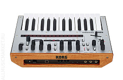 KORG MONOLOGUE-SV