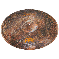 Тарелка 20" Meinl B20EDMR Byzance Extra Dry Medium Ride