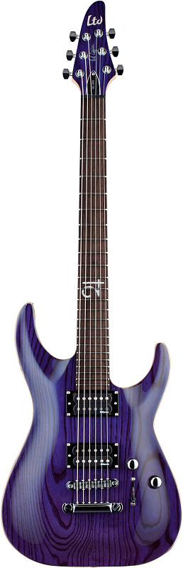 Фото Электрогитара LTD LRC600STP
