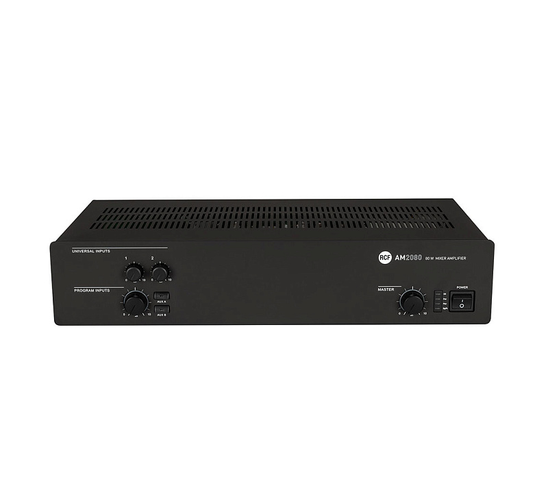 Фото RCF AM 2080 (12135062)