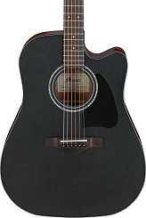 Электроакустическая гитара IBANEZ AW247CE-WKH