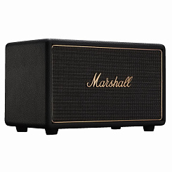 MARSHALL ACTON MULTI ROOM BLACK