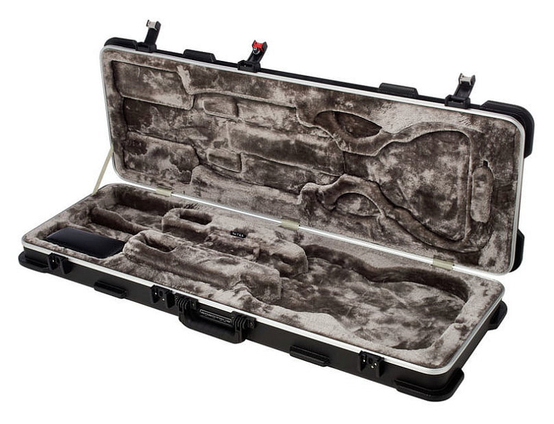 Фото Кейс для электрогитары IBANEZ MR500C Roadtour Case