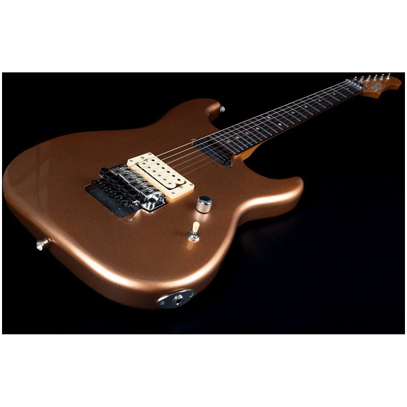 Фото Электрогитара JET JS-700 CPR HS