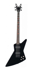 Бас-гитара Dean Z Metalman Bass Active