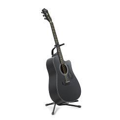 Акустическая гитара Mantic AG-370C BK