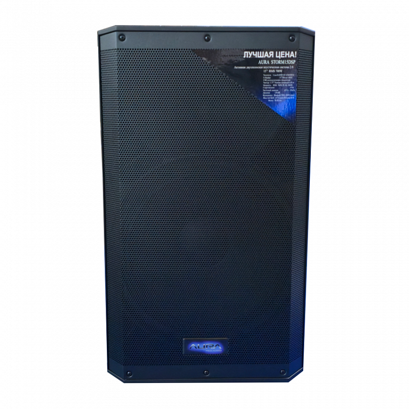 Фото Комплект караоке Evolution Shaker 15th Plus